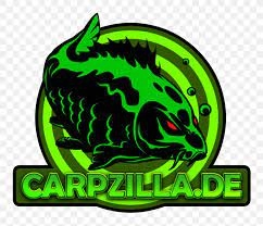 Carpzilla logo