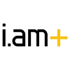 i.am Plus logo