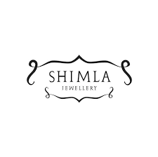 Shimla Jewellery logo