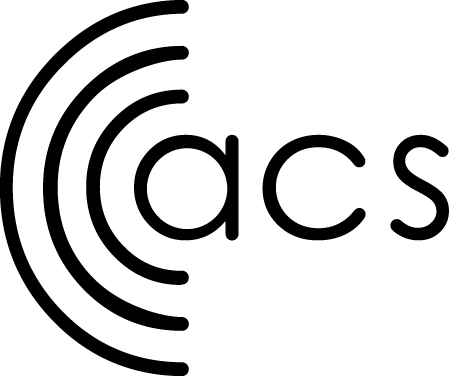 ACS Custom logo