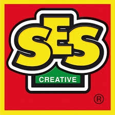 SES Creative logo