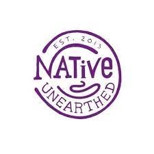 Native Unearthed logo