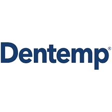 Dentemp logo