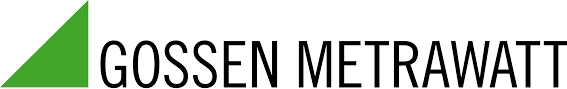 Gossen Metrawatt logo