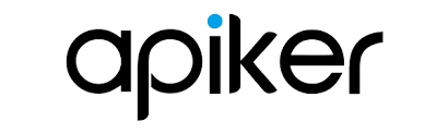 Apiker logo