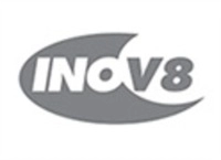 INOV8 logo