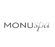 MONUspa logo