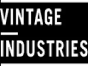 Vintage Industries logo
