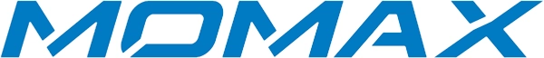 Momax logo