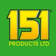 151 Products logo