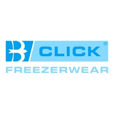Click Freezerwear logo