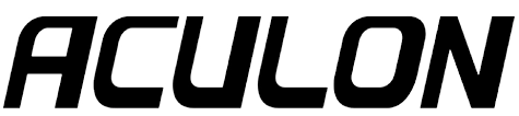 Aculon logo