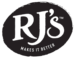 Rj'S logo