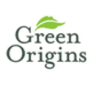 Green Origins logo