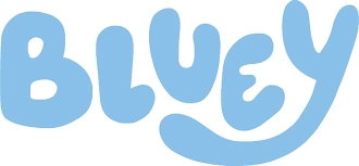 Bluey logo