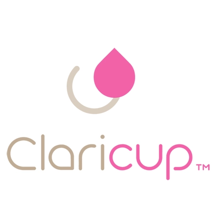 Claricup logo