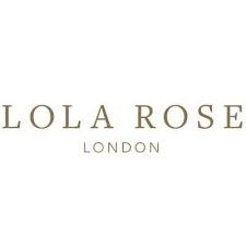 Lola Rose logo