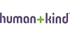 Human+Kind logo