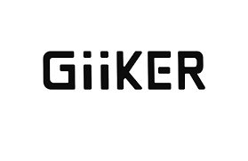 GiiKER logo