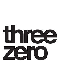 Three Zero logo