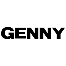 Genny logo