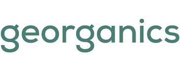 Georganics Ltd logo