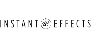Instant Effects logo