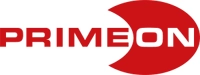 PrimeOn logo