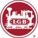 LGB logo
