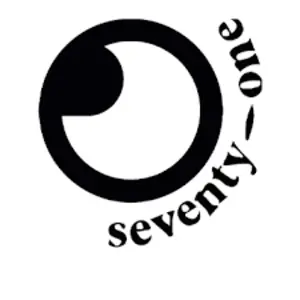 Seventy One Percent logo