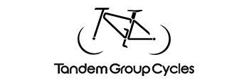 Tandem Group Cycles logo