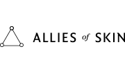 Allies of Skin logo
