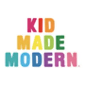 Kid Made Modern logo
