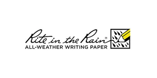Rite in the Rain logo