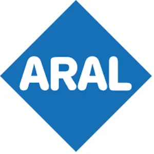 ARAL logo