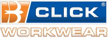 Click Workwear logo