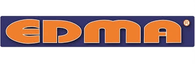 Edma logo