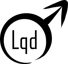 LQD SKINCARE logo
