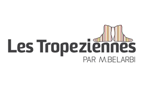 Les Tropeziennes logo