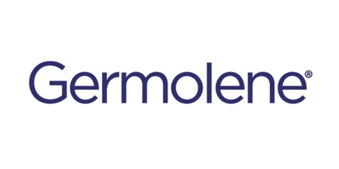 Germolene logo