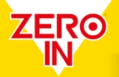 Zero In logo