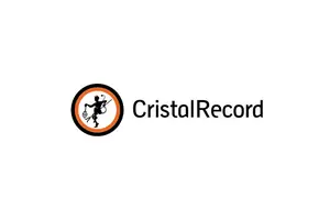 Cristal Record logo