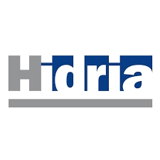 Hidria logo