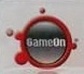 GameOn logo