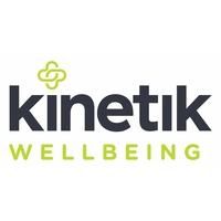 Kinetik Wellbeing logo