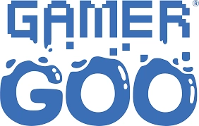 Gamer Goo logo
