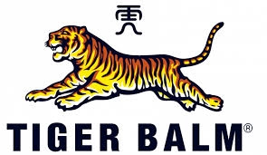 Tiger Balm logo