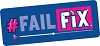 Fail Fix logo