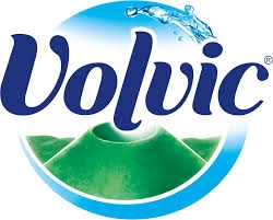 Volvic logo