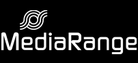 MediaRange logo